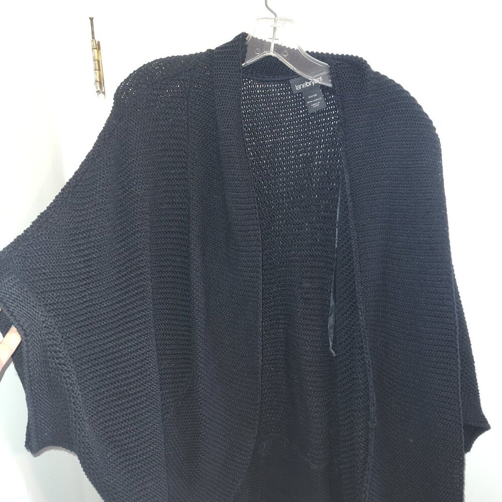 Sweater Pull Over